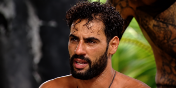 Asraf Beno, el marido de Isa Pantoja, decide seguir en 'Supervivientes All Stars 3' y no irse de la isla: "Lo he pensad…