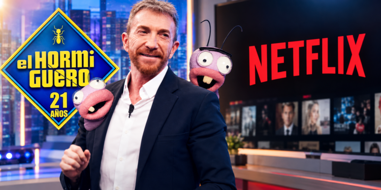 atresmedia netflix