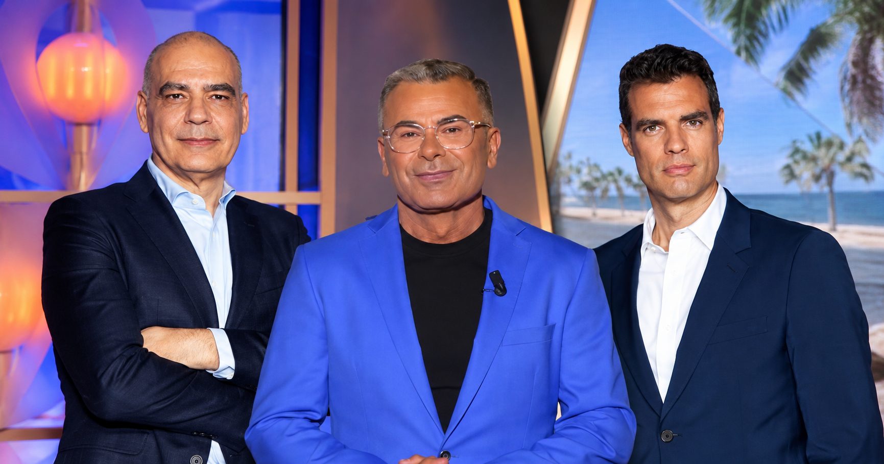 Golpe al debut de 'Tierra de nadie' en Telecinco: el reality acaba más cerca de 'Código 10' que del liderato y la cadena cierra el día como cuarta