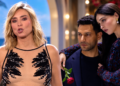 Telecinco cierra el domingo en cuarto lugar y su gran apuesta, 'Supervivientes All Stars 3', solo manda en su franja a …