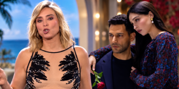 Telecinco cierra el domingo en cuarto lugar y su gran apuesta, 'Supervivientes All Stars 3', solo manda en su franja a …