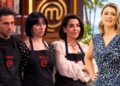 Sandra Barneda y 'La isla de las tentaciones' arrebatan el lunes a la serie turca de Antena 3 mientras 'MasterChef Cele…