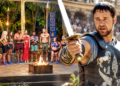 'Supervivientes All Stars' firma su mejor domingo y aun así pierde la noche ante 'Gladiator II' en La 1. 'Salvados' tam…