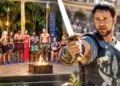 'Supervivientes All Stars' firma su mejor domingo y aun así pierde la noche ante 'Gladiator II' en La 1. 'Salvados' tam…