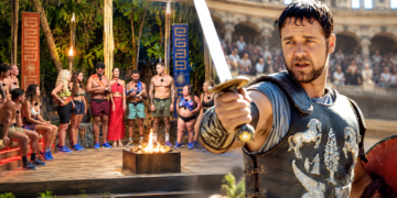 'Supervivientes All Stars' firma su mejor domingo y aun así pierde la noche ante 'Gladiator II' en La 1. 'Salvados' tam…