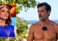 'Supervivientes All Stars 3' firma su mejor noche. El España-Croacia arrasa en La 1 y arrastra a 'La Revuelta'