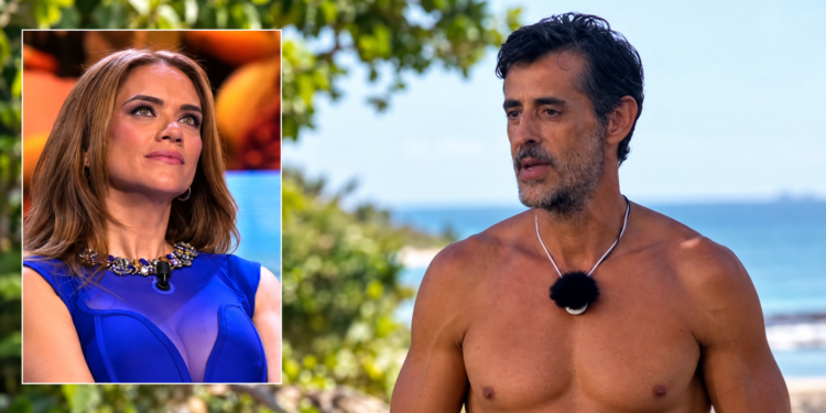 'Supervivientes All Stars 3' firma su mejor noche. El España-Croacia arrasa en La 1 y arrastra a 'La Revuelta'
