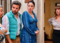 'La que se avecina' vuelve a Telecinco con dos años de retraso: la cadena ya promociona los ocho capítulos que ya viero…