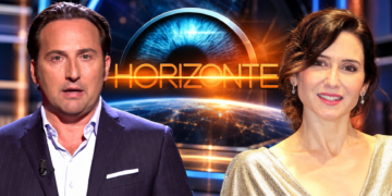 La presidenta madrileña, Isabel Díaz Ayuso, se sentará por primera vez en 'Horizonte' este jueves: Carmen Porter e Iker…