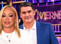 Exclusiva: Belén Esteban dedica a Jesulín el 80% de la entrevista de '¡De Viernes!' grabada hoy. Juls y su madre aparec…