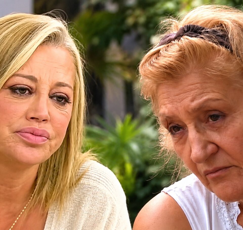 Laly Bazán, la tía de Jesulín de Ubrique, carga contra Belén Esteban en ‘El verano se…