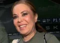 María José Campanario, avisa a Belén Esteban después de que la retara en Telecinco: «Contestaré a Belén cuando correspo…