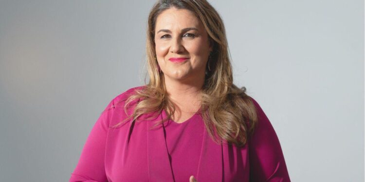carlota corredera