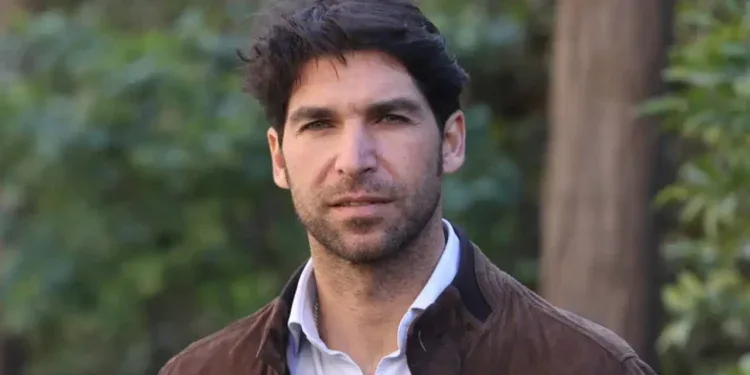 cayetano rivera
