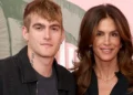 Presley Gerber, el hijo de Cindy Crawford, sufrió un paro cardíaco y su muerte se investiga como una posible sobredosis