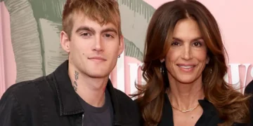 Presley Gerber, el hijo de Cindy Crawford, sufrió un paro cardíaco y su muerte se investiga como una posible sobredosis