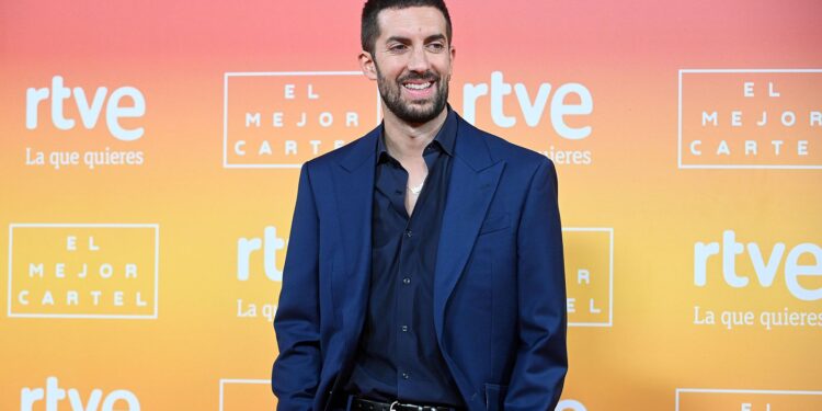 david broncano