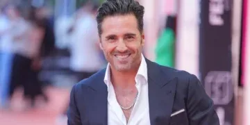david bustamante