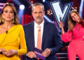 de lunes a viernes la voz