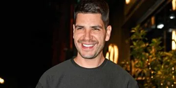Diego Matamoros, hijo de Kiko Matamoros, anuncia que su primer amor ha vuelto: «Esta vez no pienso dejarlo escapar»