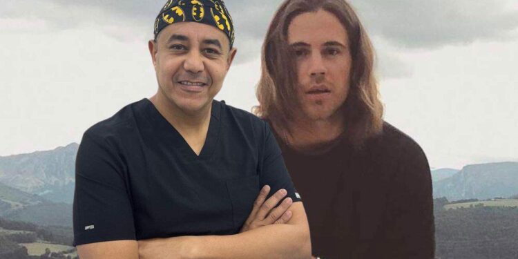 La familia de Edwin Arrieta pide a Daniel Sancho un perdón sincero: «¿No es ya momento de reconocer los hechos?»