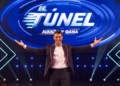 Jesús Vázquez despide 'El túnel' en dos noches seguidas: La 1 junta la semifinal del martes con la final del miércoles,…
