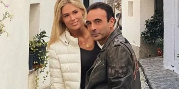 enrique ana