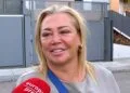 Belén Esteban responde con ironía a la demanda que le anuncia la hija de Jesulín: «Me voy a tomar un lexatin, porque te…