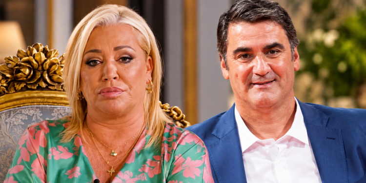 Belén Esteban responde a la demanda anunciada por la hija de Jesulín: «Yo ya sabía lo de los abogados. Hombre, si me de…