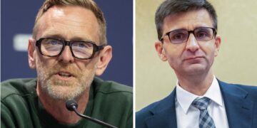 Eurovisión contesta al presidente de RTVE por su plan de dejar a España fuera del festival en 2027: "Nos decepcionaría …