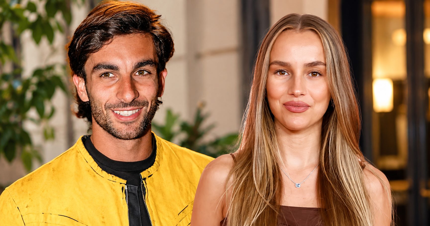 La influencer Fabiana Sevillano niega haberse besado con Ferran Torres en una fiesta de la Selección: «Esto es absoluta…