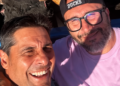 Fran Rivera recibe de su hermano Kiko dos cabezas de toro de Paquirri: "Después de años y de perder la ilusión de tener…