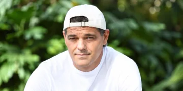 Frank Cuesta planea volver a Mediaset con un formato de aventuras protagonizado por su familia: "Tenemos mucha ilusión"…