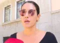 Gabriela Guillén explica que la llamada al 112 la hizo su madre y sostiene que la presencia de la Policía y del SAMUR f…