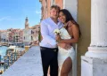 gabriella y marido
