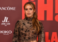Gloria Camila defiende a su sobrina Rocío Flores después de que confesara que había tocado fondo: "Es un juicio mediáti…