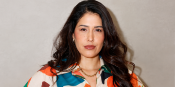 Gabriela Guillén planta cara a la mujer que cuidó de su hijo con Bertín Osborne y la denunció ante la Seguridad Social:…