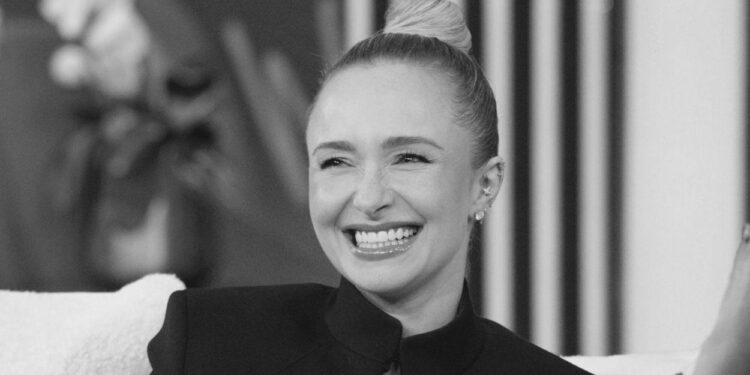 El forense de Greenville da por accidental la muerte de la actriz Hayden Panettiere y enumera las cinco sustancias que …