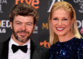 El bailarín Igor Yebra, que estuvo casado con Anne Igartiburu, hace pública su esclerosis múltiple: «No quería ni podía…