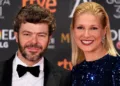 El bailarín Igor Yebra, que estuvo casado con Anne Igartiburu, hace pública su esclerosis múltiple: «No quería ni podía…