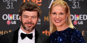 El bailarín Igor Yebra, que estuvo casado con Anne Igartiburu, hace pública su esclerosis múltiple: «No quería ni podía…