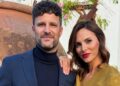 Un año después, Irene Rosales y su pareja revelan el día exacto en el que su amistad se convirtió en algo más, y el sit…