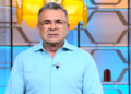 Jorge Javier Vázquez abre su programa anunciando un «momento histórico en Mediaset»: «Este es el primer programa que no…