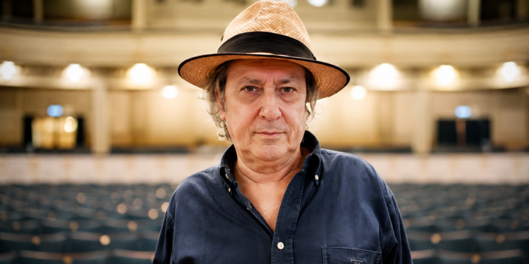 Fallece con 76 años el cantautor y pianista portugués Jorge Palma, una de las voces más queridas de la música popular d…