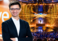 El presidente de RTVE, José Pablo López, propondrá al Consejo de Administración que España siga fuera de Eurovisión por…