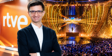 El presidente de RTVE, José Pablo López, propondrá al Consejo de Administración que España siga fuera de Eurovisión por…