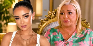 La hija de Jesulín de Ubrique, Juls Janeiro, avisa a Belén Esteban: «Mi padre le va a poner una pedazo de demanda y con…