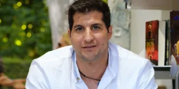julian contreras