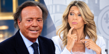 El Supremo cierra la puerta a Julio Iglesias en su pleito con la vicepresidenta del Gobierno: habló de él «como polític…