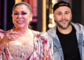 Isabel Pantoja prepara una gira para 2027 por España y América y quiere a Kiko Rivera en alguno de sus conciertos. Sevi…